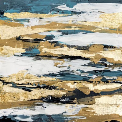 Search Within by Nikki Chauhan canvas print