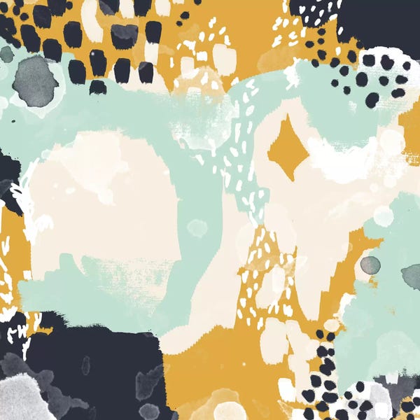 Charlotte Winter: Tinsley by Charlotte Winter