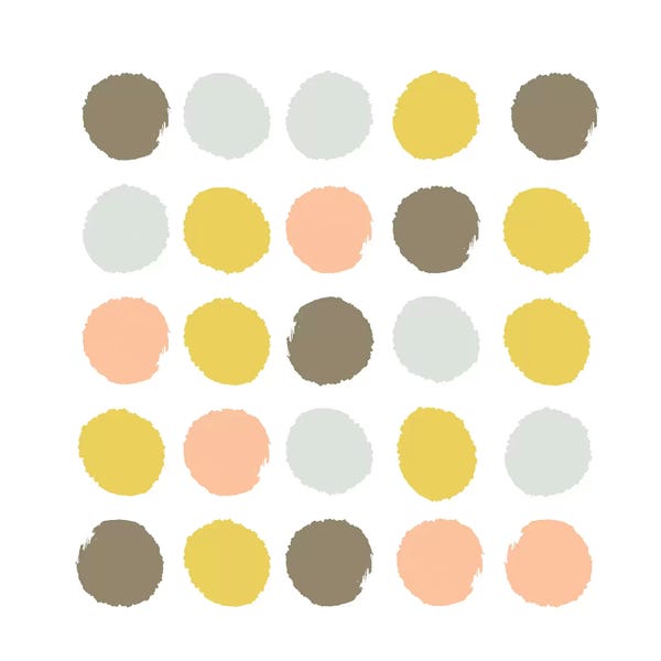 Charlotte Winter: Upton Dots by Charlotte Winter