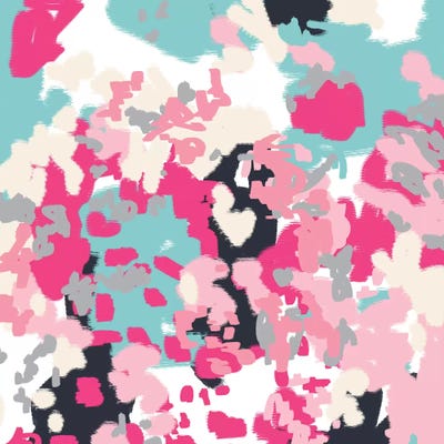 Vivi by Charlotte Winter canvas print