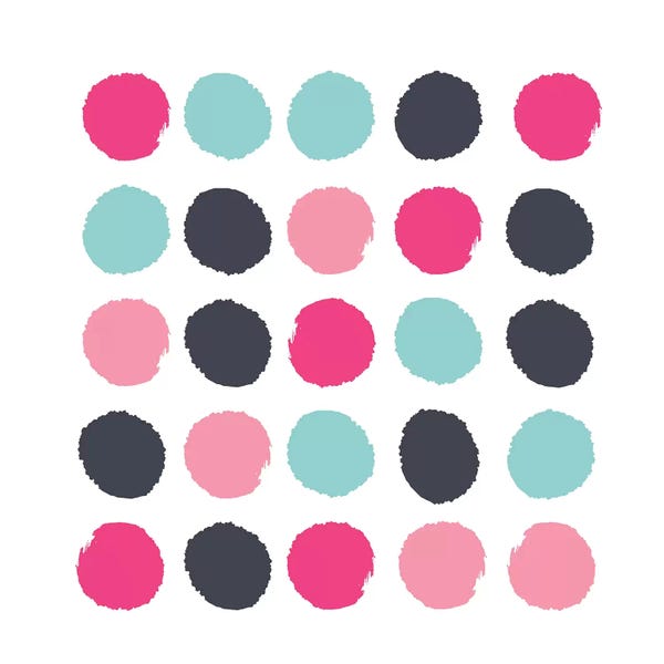 Charlotte Winter: Vivi Dots by Charlotte Winter