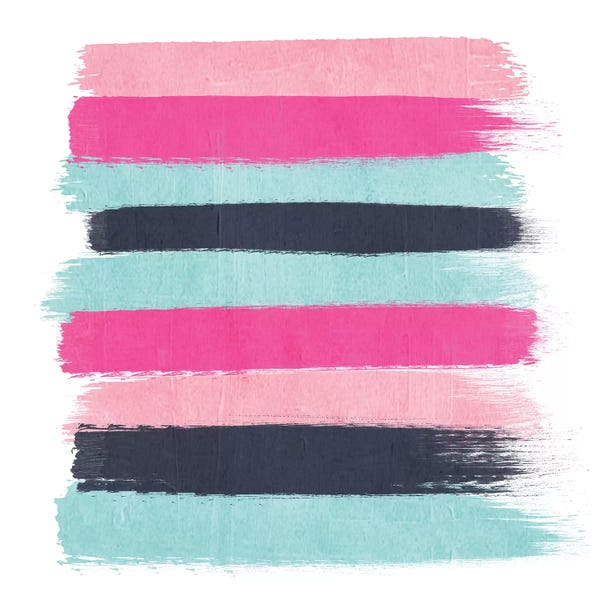Charlotte Winter: Vivi Stripes by Charlotte Winter