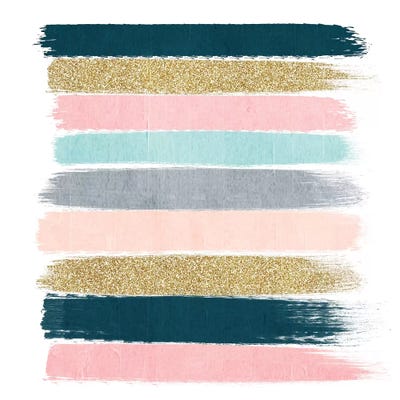 Zara by Charlotte Winter framed wall art