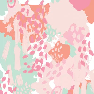 Brinley by Charlotte Winter canvas print