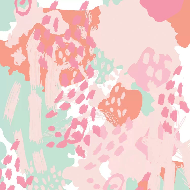 Brinley by Charlotte Winter wall art