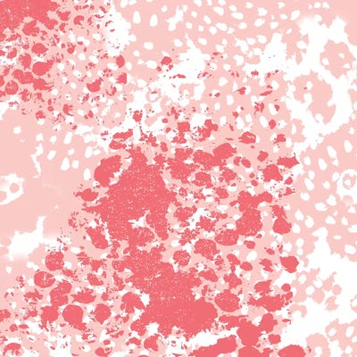 Brooklea by Charlotte Winter canvas print