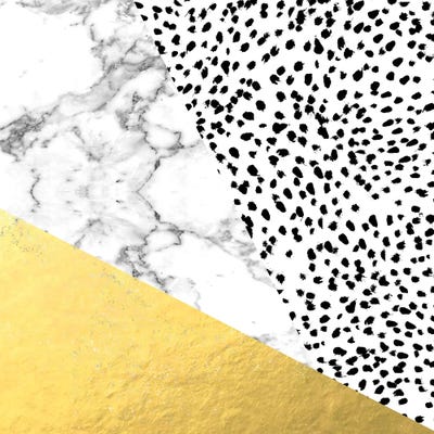 Carina by Charlotte Winter canvas print