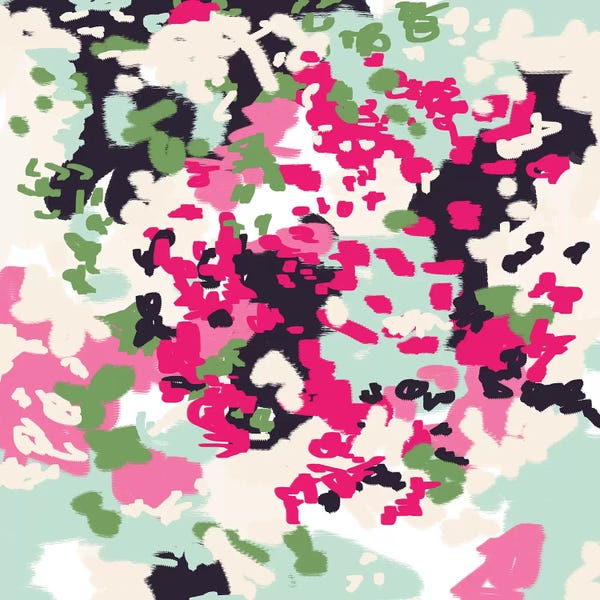 Charlotte Winter: Cass by Charlotte Winter