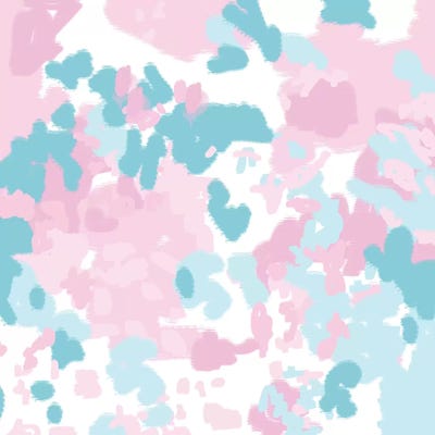 Danni by Charlotte Winter canvas print