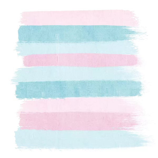 Charlotte Winter: Danni Stripes by Charlotte Winter