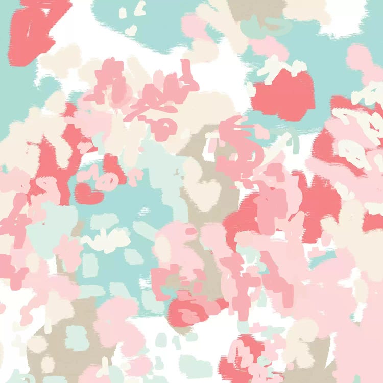 Florence by Charlotte Winter wall art