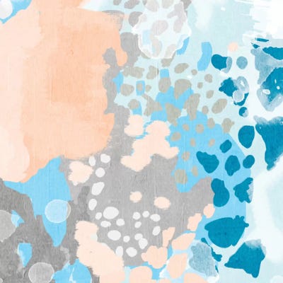 Freya by Charlotte Winter canvas print