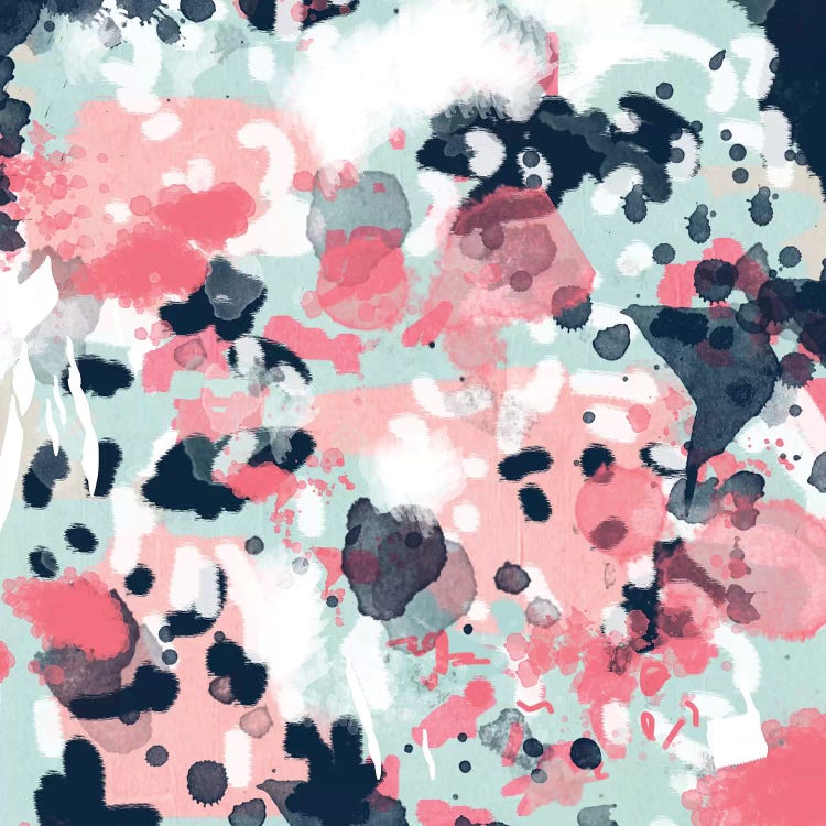 Isla by Charlotte Winter wall art
