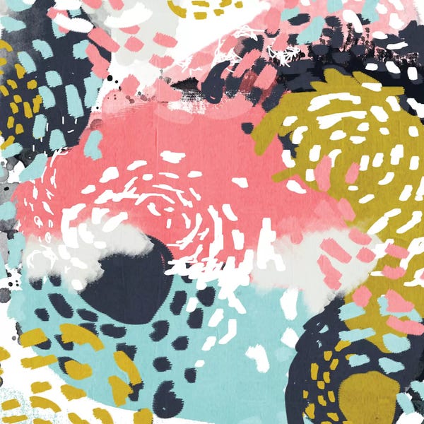 Charlotte Winter: Athena by Charlotte Winter