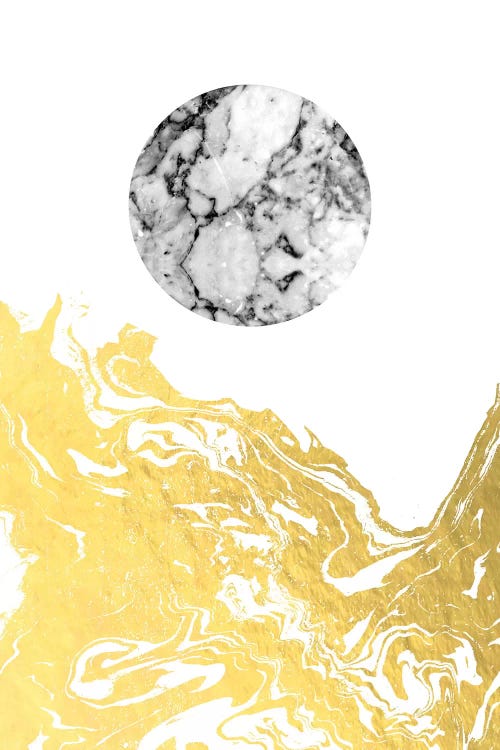 Julia by Charlotte Winter wall art