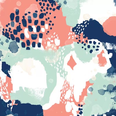 Kayl by Charlotte Winter canvas print