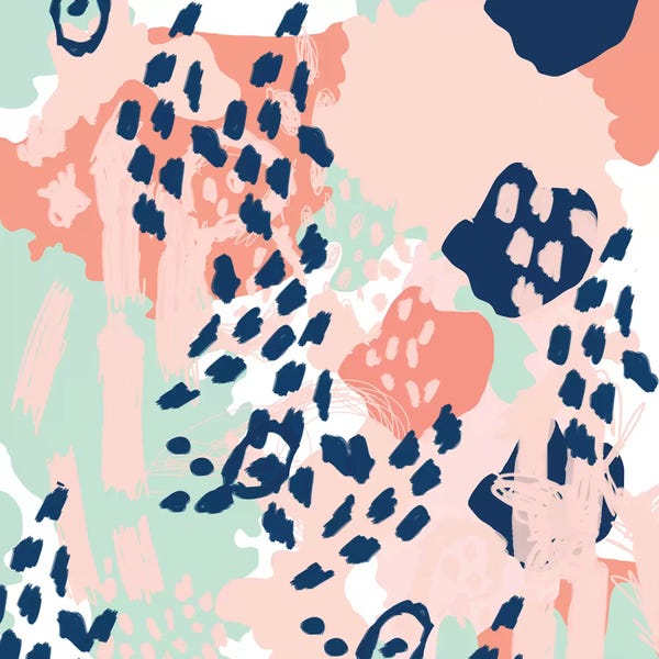 Charlotte Winter: Kela by Charlotte Winter