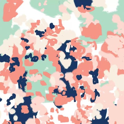 Kiela by Charlotte Winter canvas print