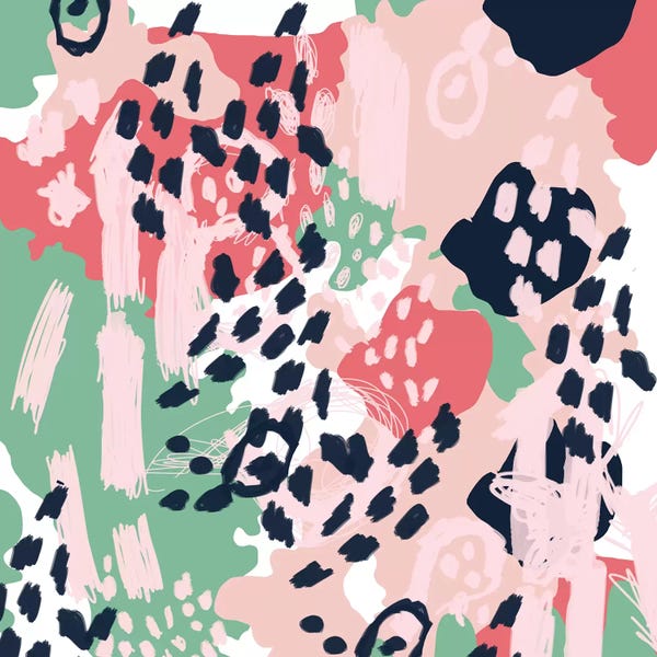 Charlotte Winter: Leia by Charlotte Winter