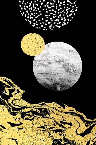 Charlotte Winter: Lita by Charlotte Winter