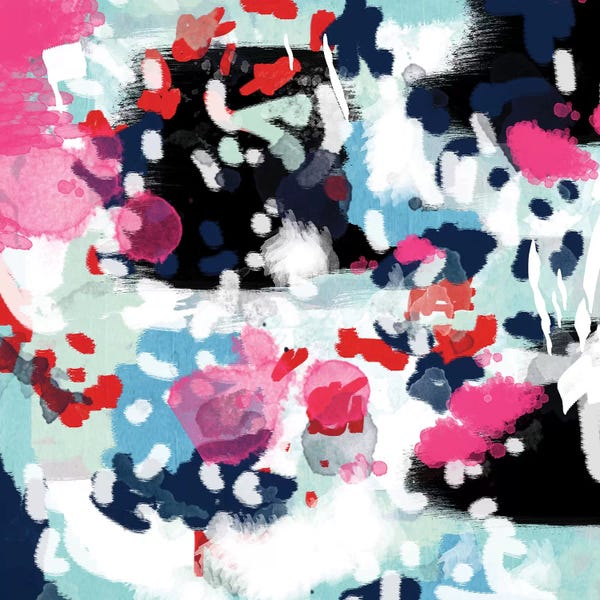 Charlotte Winter: Aubrey by Charlotte Winter