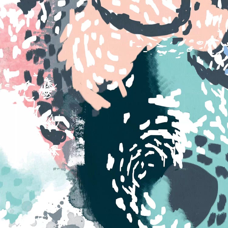 August by Charlotte Winter wall art