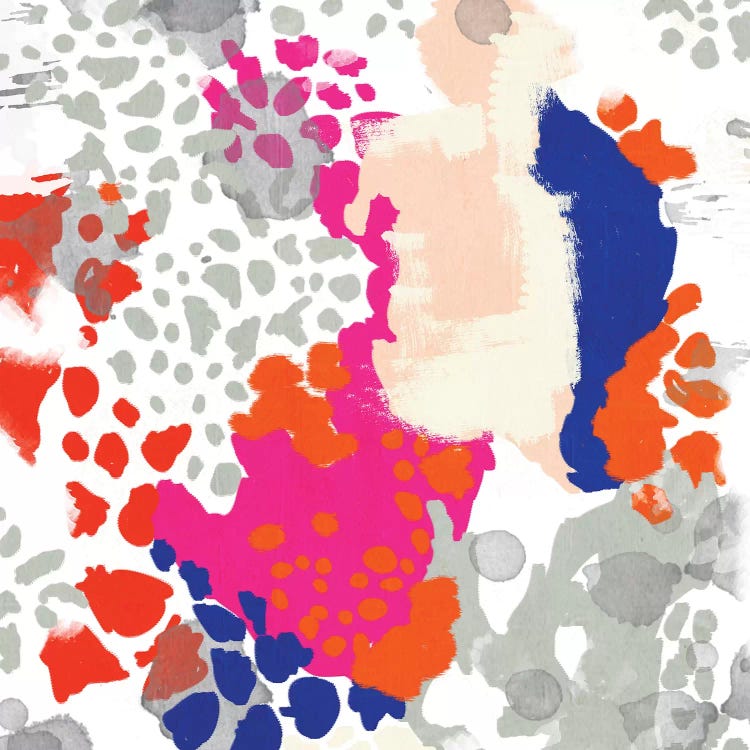 Mica by Charlotte Winter wall art
