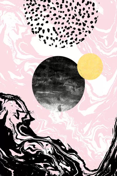 Charlotte Winter: Natalia by Charlotte Winter