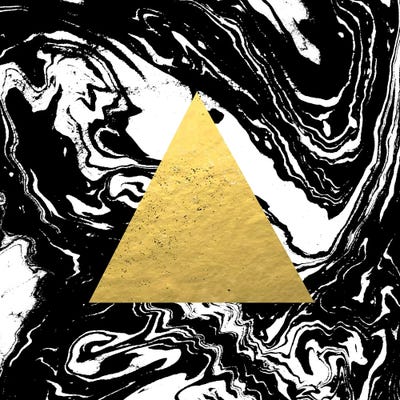 Orion by Charlotte Winter canvas print