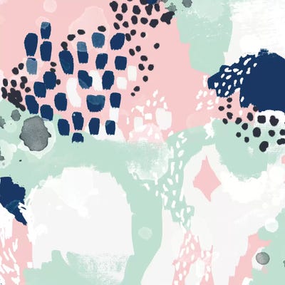 Ostara by Charlotte Winter canvas print