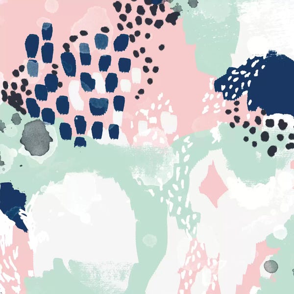 Charlotte Winter: Ostara by Charlotte Winter