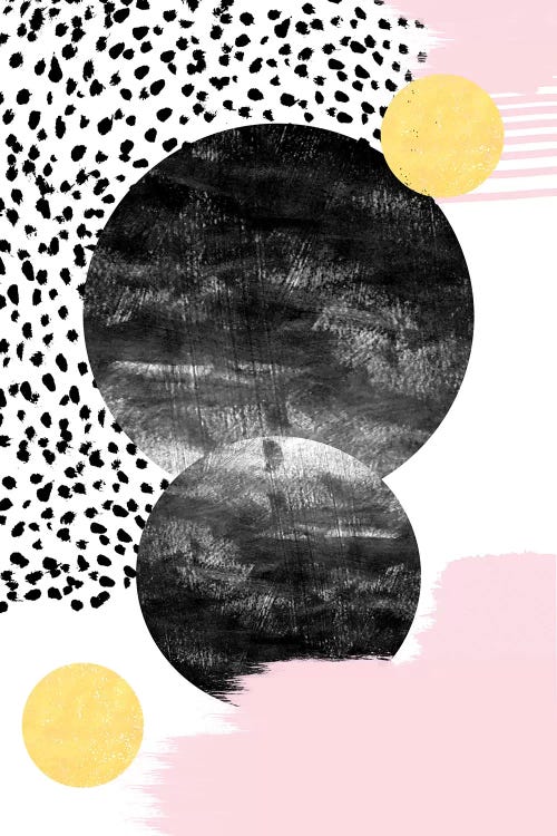 Paloma by Charlotte Winter wall art