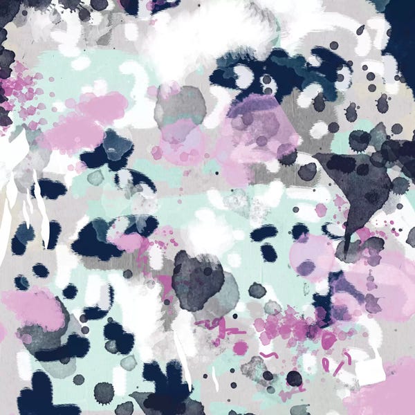 Charlotte Winter: Berti by Charlotte Winter