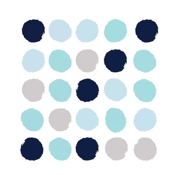 Charlotte Winter: Riley Dots by Charlotte Winter