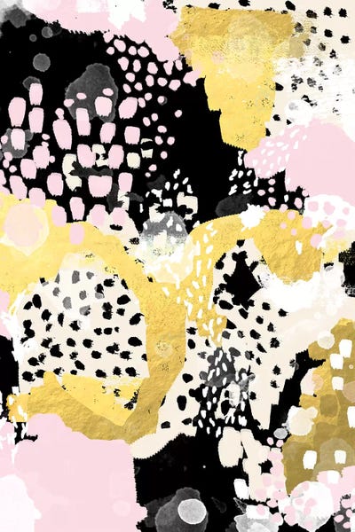 Charlotte Winter: Rosa by Charlotte Winter