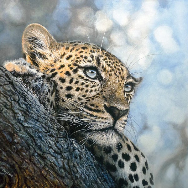 Chami's Art: Relaxed by Chami's Art