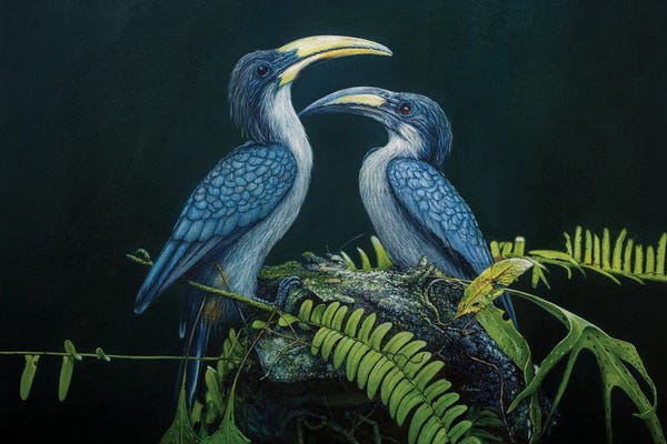 Chami's Art: Paired by Chami's Art