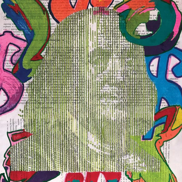 Money: Richeness by Cicero Spin