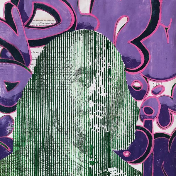 Money: Richeness IV by Cicero Spin