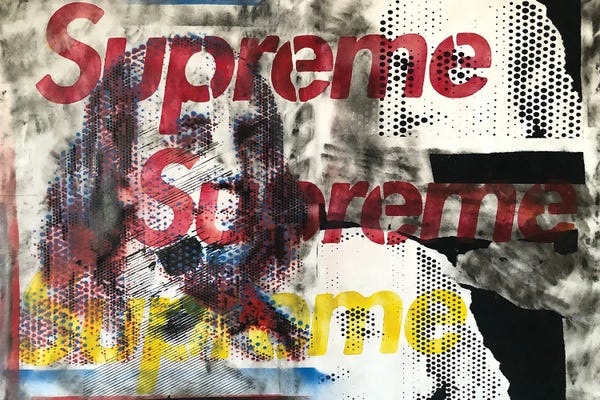 Supreme: Supreme Victory by Cicero Spin