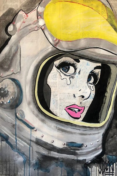 Similar To Roy Lichtenstein: Per Aspera by Cicero Spin