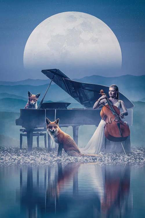 Fox Orchestra