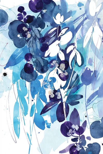 Abstract Bathroom: Soulmate by CreativeIngrid