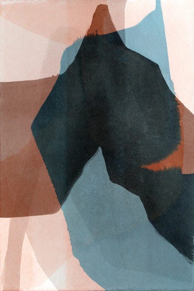 Fluid Abstract Shapes