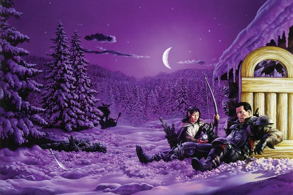 Ciruelo: Into The Forge by Ciruelo