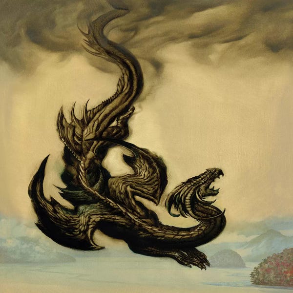 Ciruelo: Bolt by Ciruelo