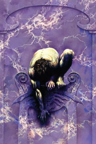 Ciruelo: Aluxe by Ciruelo