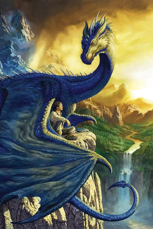 Eragon