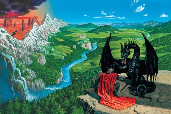 Ciruelo: Watershed by Ciruelo