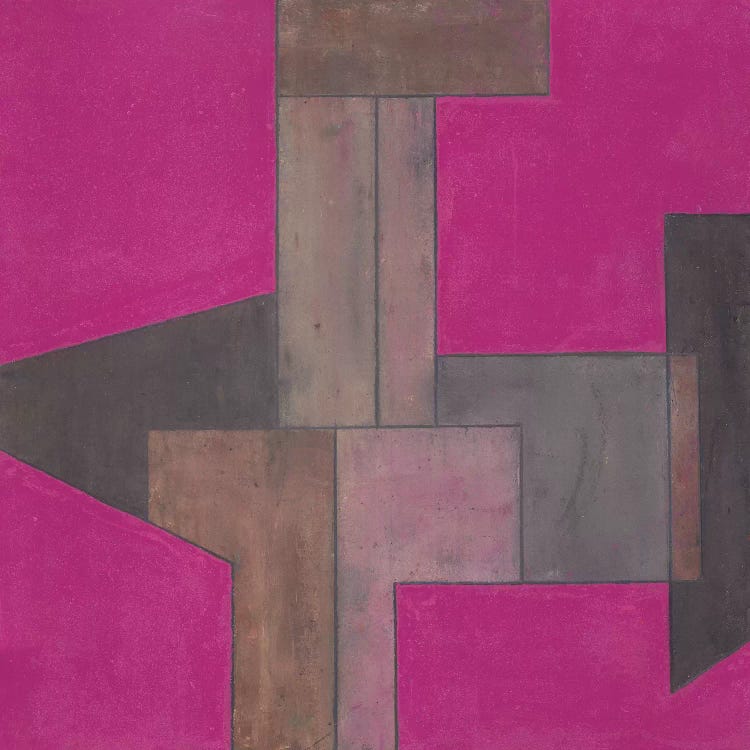 Picture of Something II by Stephen Cimini wall art